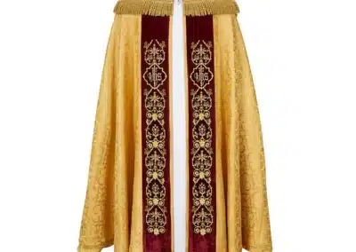 Santa Lucia Collection Cope