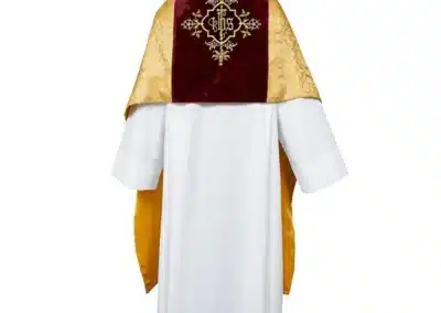 Santa Lucia Collection Humeral Veil