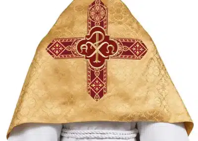 Avellino Collection Humeral Veil