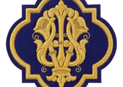 Applique - Marian