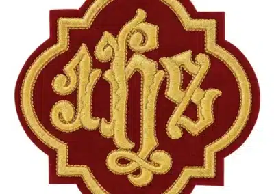 Applique - IHS