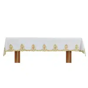 IHS Altar Frontal (N7326)