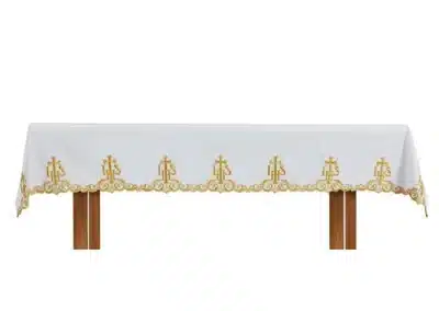 IHS Altar Frontal (N7326)