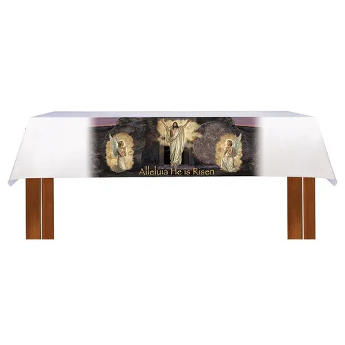 Risen Christ Altar Frontal Risen Christ Altar Frontal