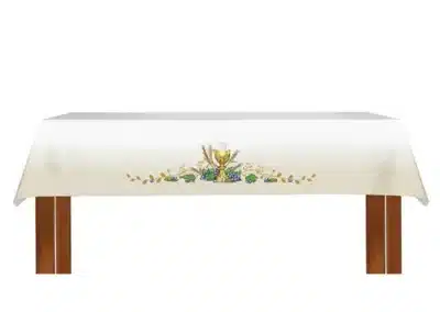 Body of Christ Altar Frontal
