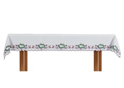 Come Lord Jesus Altar Frontal