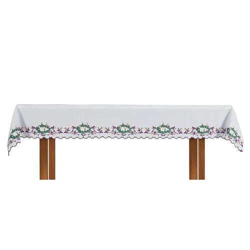 Come Lord Jesus Altar Frontal Come Lord Jesus Altar Frontal