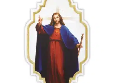 Applique - Sacred Heart