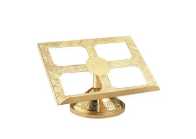 Brass Missal Stand