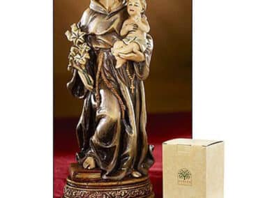Bellavista 6.5″ Saint Anthony Statue ND131A__69658