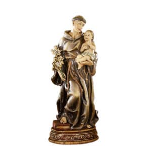 Bellavista 6.5″ Saint Anthony Statue