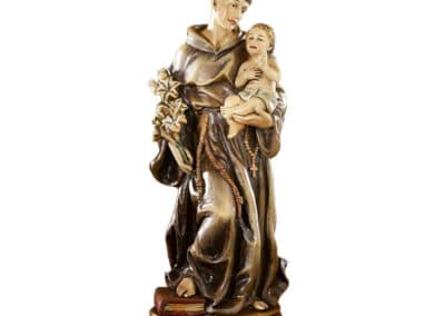 Bellavista 6.5″ Saint Anthony Statue