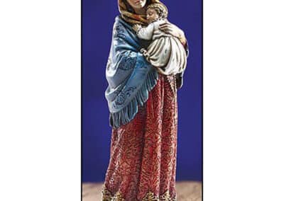 Ave Maria - Madonna of the Streets Figurine ND168__38601