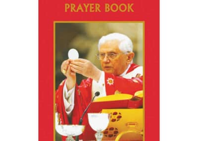 Aquinas Press My Latin Mass Prayer Book 12PK NS046__93637