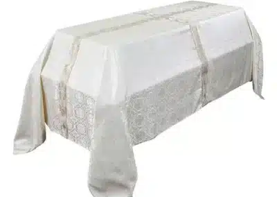 Chartres Collection Funeral Pall 8 x 12