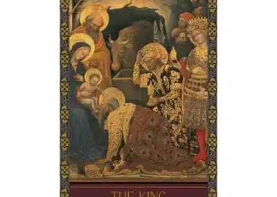 The King of Kings Banner