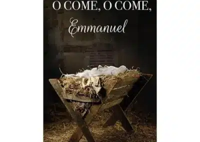 O Come