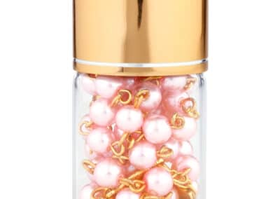 Pearls of Faith Mini Rosaries in a Bottle Display Set P7434-Jar_CBC344__92282