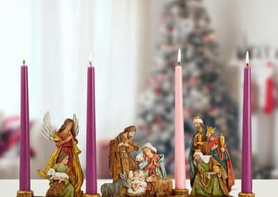 Nativity Candleholder PD024-Ftr1__67991
