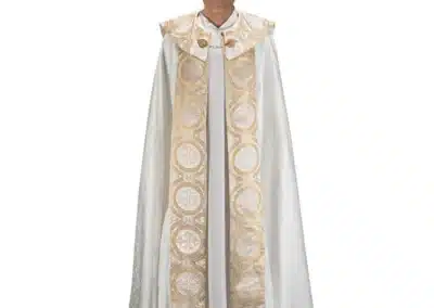 Jacquard Cope