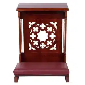 Savona Padded Kneeler