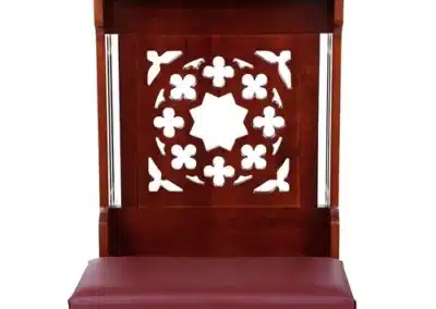 Savona Padded Kneeler