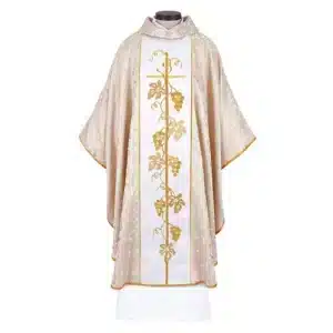 Veneto Collection Chasuble