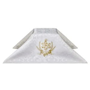 IHS Chalice Veil