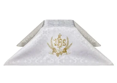 IHS Chalice Veil