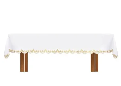 Grape Vine Altar Frontal