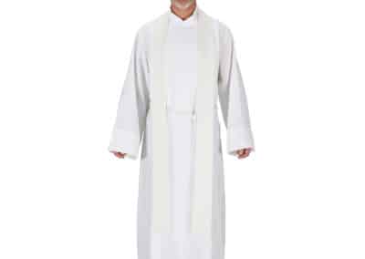 Small Grape Cross Chasuble R6989c__18103