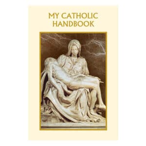 Aquinas Press My Catholic Handbook REV 12pk