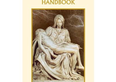 Aquinas Press My Catholic Handbook REV 12pk RC855__37453