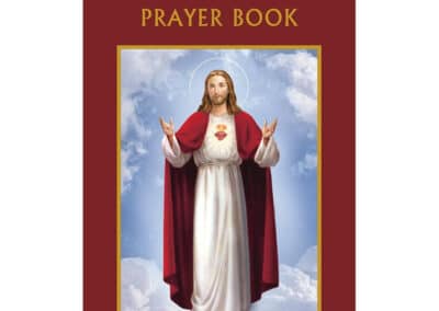 Aquinas Press Prayer Book - Sacred Heart - 12/pk RC999__18101