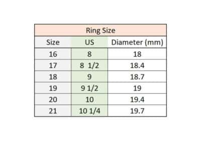 Stainless Steel Laser Engraved Men's Hail Mary Rings Ring-Size-16-21__02261
