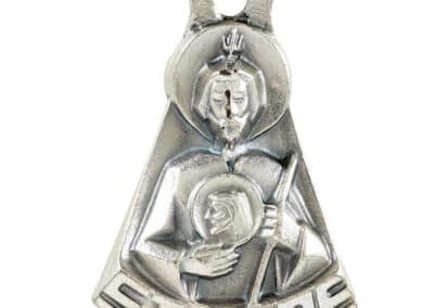 Creed Heritage Collection Saint Jude Medal SO9782__07940