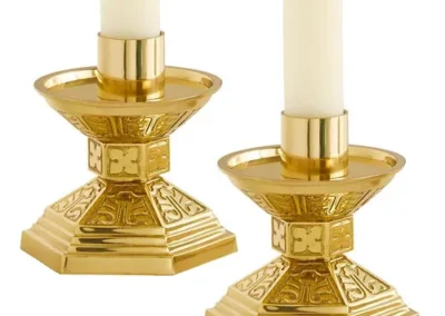 Milano Collection - Altar Candle Holder