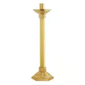 Milano Collection - Tall Altar Candle holder