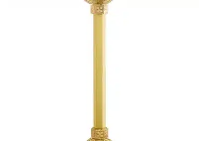 Milano Collection - Tall Altar Candle holder
