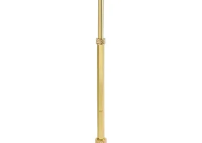 Milano Collection - Paschal Candle Holder
