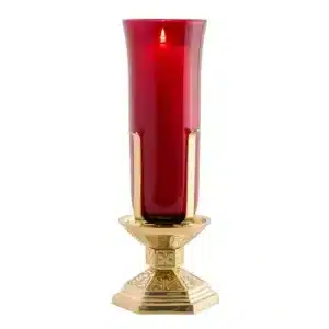 Milano Collection - Sanctuary Lamp