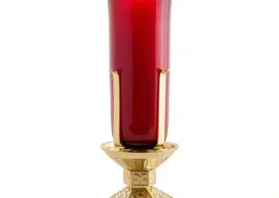Milano Collection - Sanctuary Lamp
