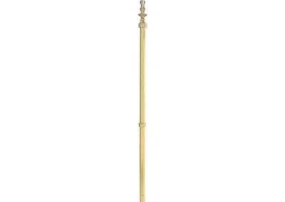 Milano Collection - Processional crucifix