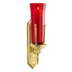 Milano Collection - Wall Mount Sanctuary Lamp