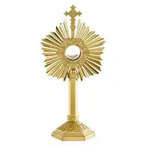 Milano Collection - Monstrance