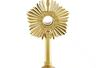 Milano Collection - Monstrance