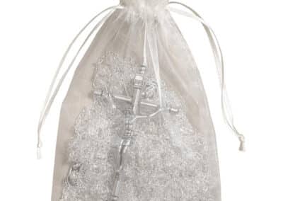 Austrian Crystal Ladder Lasso Rosary TC730A__49444