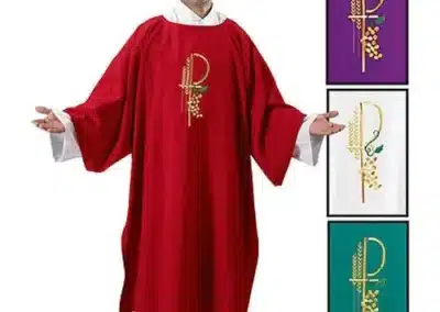 Eucharistic Dalmatic