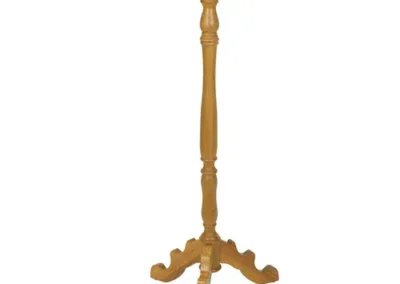 Wood Lectern - Medium Oak