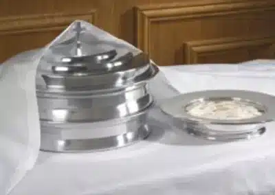 Communion Element Cover (VC440)